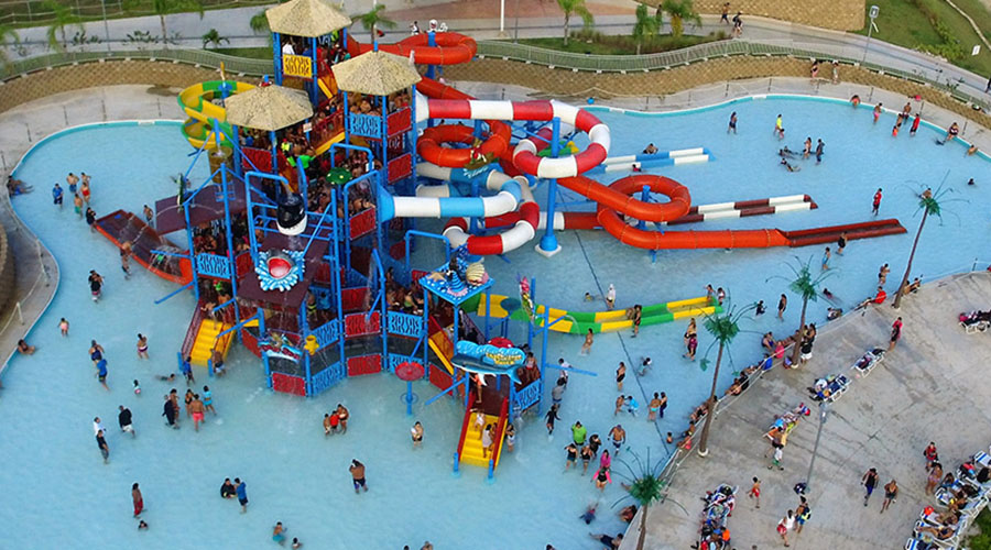 Parque Infantil Nelsito, San Germán